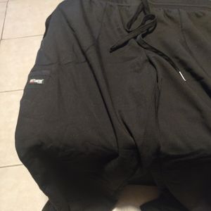 Greys anatomy jogger scrub pants